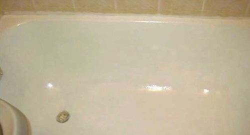 Реставрация ванны акрилом | Шенкурск